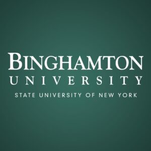 Binghamton University Online