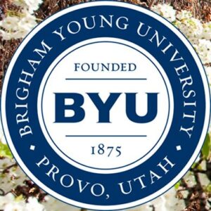 Brigham Young University online