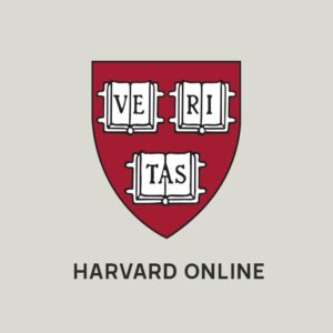 Harvard Online Courses
