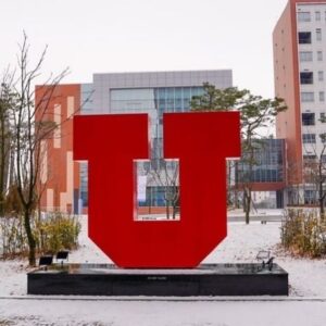 University of Utah Online