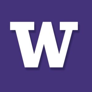 University of Washington online