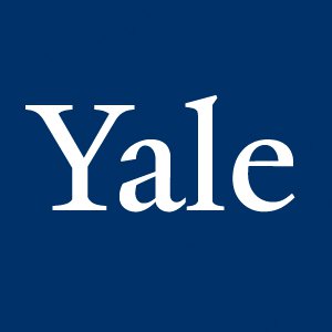 Yale University online